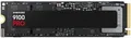 Samsung SSD 9100 PRO 2TB M.2 2280 PCIe 5.0 x4 - MZ-VAP2T0BW