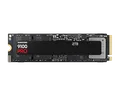 Samsung 9100 PRO MZ-VAP2T0 - SSD - verschlüsselt - 2 TB - intern - M.2 2280 - PCI Express 5.0 x4 (NVMe)