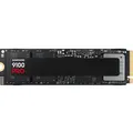 SSD Samsung 9100 Pro NVMe 2TB M.2 2280 PCIe 5.0 lesen 14700MB/s, Super-Schnell