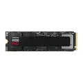 Samsung - MZ-VAP2T0BW - Festplatte