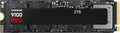 Samsung 9100 PRO NVMe M.2 SSD PCIe 5.0 MZ-VAP2T0BW 2TB  (neu+OVP)