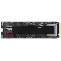 Samsung Festplatte 9100 Pro MZ-VAP2T0BW, M.2 2280, intern, M.2 / NVMe PCIe 5.0, 2TB SSD