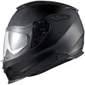 Nexx Y.100 Core, Integralhelm - Matt-Schwarz - XL