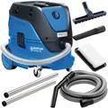 NILFISK Industriesauger ATTIX 33 01 IC Nass Trockensauger mit Autoclean 10741210