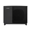 STIEBEL ELTRON Luft Wasser Wärmepumpe WPL-A 07.2 Plus HK 230 mono R290 206122
