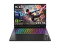 HP OMEN MAX Gaming Laptop 16-ah0393ng - 16 Zoll Intel® Core™ Ultra 9 275HX 32 GB 1 TB NVIDIA GeForce RTX™ 5080 Windows 11 Home
