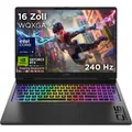HP OMEN MAX Gaming Laptop 16-ah0393ng Gaming Notebook 16 Zoll 32 GB RAM 5,4 GHz