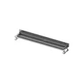 TECEdrainline Duschrinne 600701 700mm,mit Wandaufkantung und Seal System