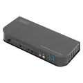 DIGITUS DS-12850 KVM-Switch