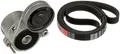 GATES Micro-V Kit K026PK1880