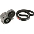 Gates K026PK1880 Keilrippenriemensatz für AUDI VW SKODA A4 B5 A6 C5 A8 D2 A6 C4