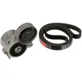 ORIGINAL® Gates Keilrippenriemensatz für VW PASSAT B5.5 Variant PASSAT B5