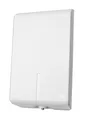 Unbekannt One for All – 3G/4G/5G-blockfilter – DVB-T2 Außenantenne– Digital-TV 4K Ultra HD – Signal Clear-Technologie – 0 bis 50 km Reichweite – Weiß – SV9455-5G