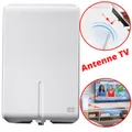 One For All SV9455 TV Antenne Outdoor TNT HD 4K DVB-T2 5G Filter Wasserdicht ...