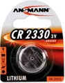 Ansmann Batterie CR2330 - Li