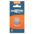 ANSMANN 1516-0009 Knofpzelle Batterie Lithium CR 2330 - 3V
