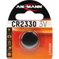 ANSMANN - Batterie CR2330 - Li