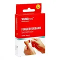 Fingerverband Spezialpflaster 2x12 cm