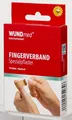 WUNDmed® Fingerpflaster beige 10 St. 02-107