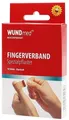 Axisis GmbH Spezialpflaster Fingerverband 12 x 2 cm 10 Pflaster - 10 Pflaster 07393066