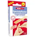 WUNDmed® Spezialpflaster Fingerverband 12 x 2 cm