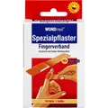 FINGERVERBAND Spezialpflaster 2x12 cm 10 St PZN07393066