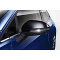 Original VW Golf 8 (5H) ID.3 Spiegelkappen schwarz glänzend Tuning Außenspiegel