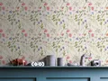 A.S. Creation | House of Turno | 389012 | Vliestapete | Floral | 10.05 x 0.53 m