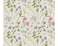 Vliestapete 38901-2 House of Turnowsky Blumen Landhaus beige bunt
