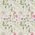 Medow Blumen Tapete AS Creation House Of Turnowsky Blumenmuster Beige 38901-2