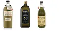 Testpaket Olio Extra Vergine di Oliva Italiano Italienisches Olivenöl extra vergine Farchioni Il Casolare - Carapelli Non Filtrato - De Cecco 100% Italiano ( 3 x 1Lt )