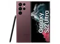 Samsung Galaxy S22 Ultra Dual SIM 128GB burgundy