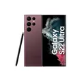 Samsung G S22U burg. 128 SM-S908BDRDEUB [Spanische Version]