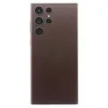 Samsung Galaxy S22 Ultra 5G 128GB Burgundy *TOP* MwSt nicht ausweisbar