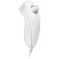 Nintendo Wii Nunchuk Controller weiß - Weiß