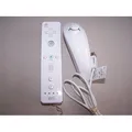 Nintendo OEM Fernbedienung Wiimote und Nunchuck Set für Wii U Sehr Gut 6Z