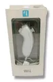 ⚡Original Nintendo Wii Nunchuk in Weiß OVP Neuwertiger Zustand Sammler Selten ⚡