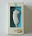 Nintendo Wii / Wii U Nunchuk weiß OVP Unbenutzt