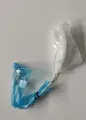 Nintendo Wii / Wii U Nunchuk weiß neuwertig