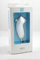 Origninal Nintendo Wii Nunchuk Controller / Fernbedienung Weiß