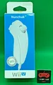 100% Original Nintendo Nunchuk weiß Wii/Wii U Controllers/Nunchucks ohne ovp