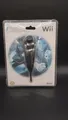 Nintendo Wii Nunchuck Schwarz OVP