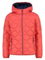 CMP Steppjacke in Rot, Größe 164, Kinder