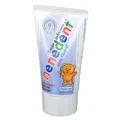nenedent® Kinderzahncreme ohne Fluorid