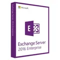 Microsoft Exchange Server 2016 Enterprise