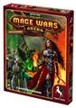 Pegasus Spiele 51877G - Mage Wars Arena Flammenschmiede