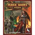 Mage Wars Arena - Flammenschmiede Version