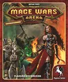 Mage Wars Arena: Flammenschmiede - Deutsch