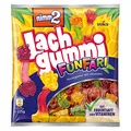nimm2 Lachgummi FunFari Fruchtgummi 225,0 g