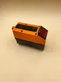 IFM electronic SD6050 Druckluftzähler